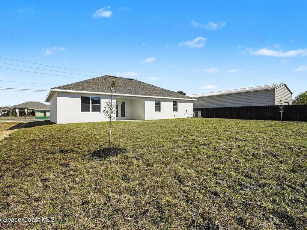 2739 Felix Road, Palm Bay, FL 32909