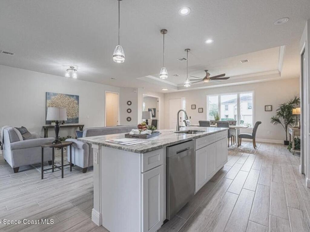 2739 Felix Road, Palm Bay, FL 32909