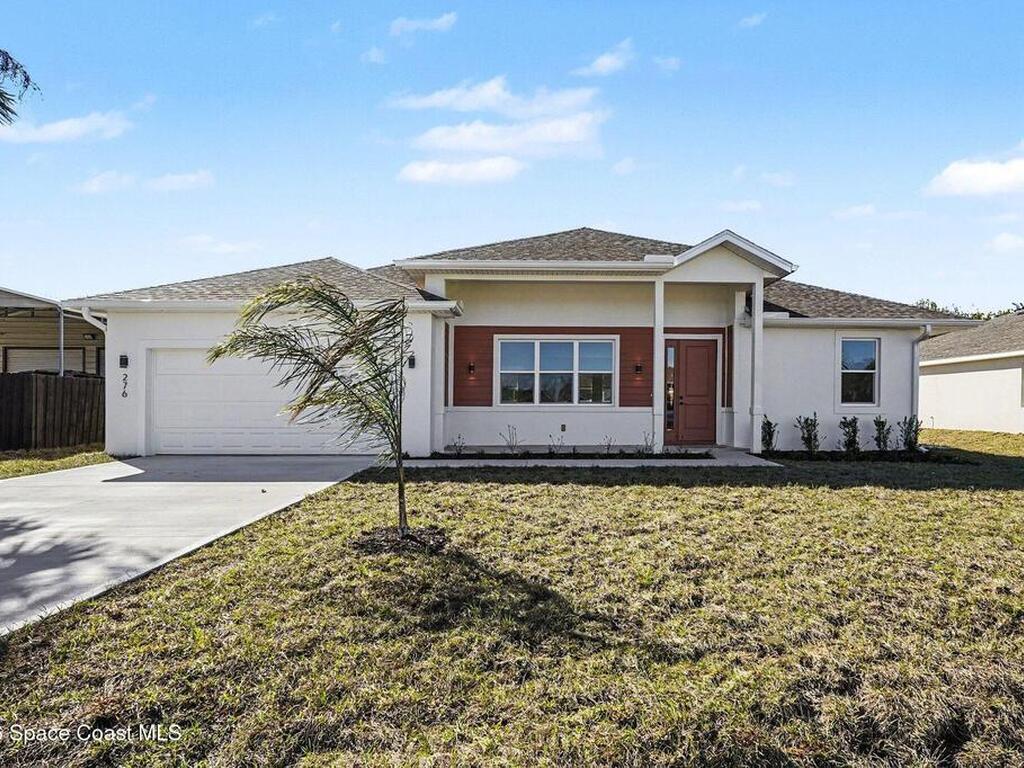 2739 Felix Road, Palm Bay, FL 32909