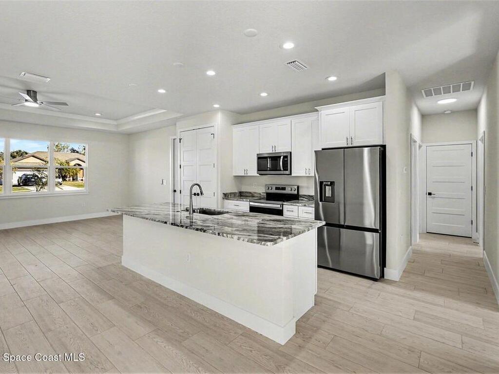 2739 Felix Road, Palm Bay, FL 32909