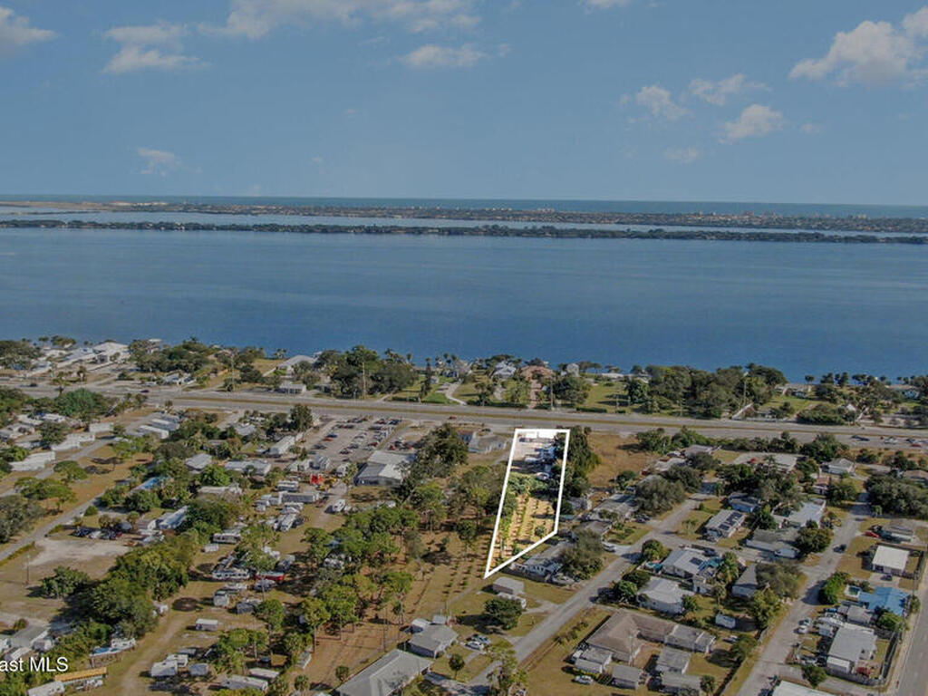 4104 N Us Highway 1, Melbourne, FL 32935