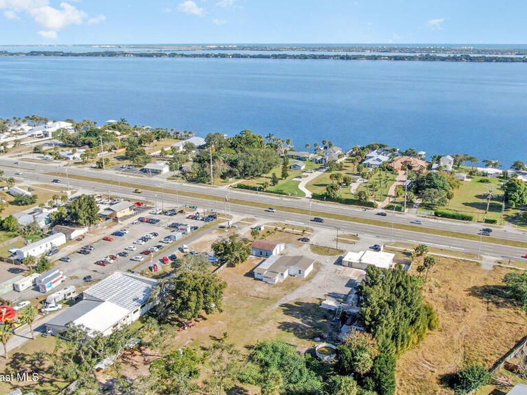 4104 N Us Highway 1, Melbourne, FL 32935