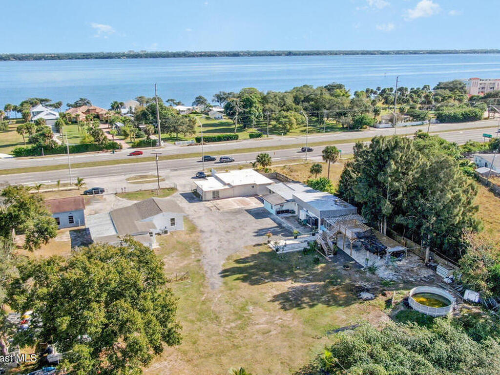 4104 N Us Highway 1, Melbourne, FL 32935