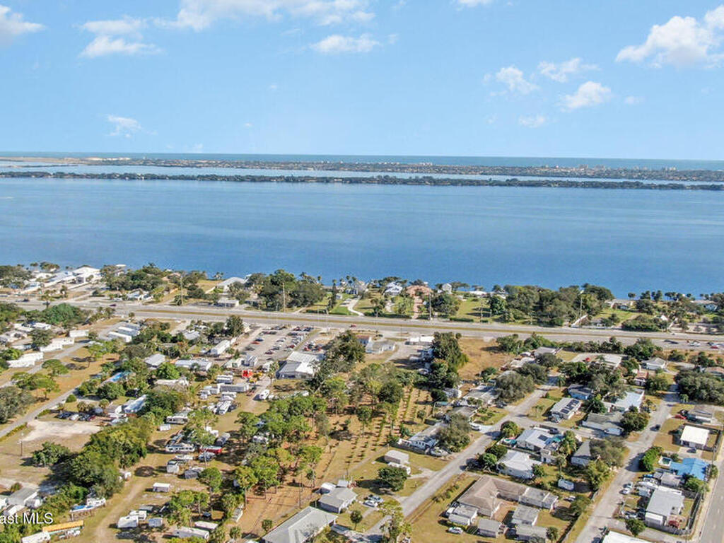 4106 N Us Highway 1, Melbourne, FL 32935