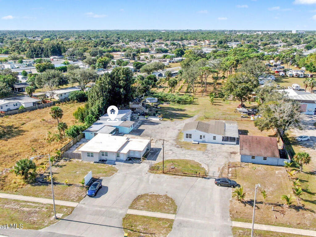 4106 N Us Highway 1, Melbourne, FL 32935