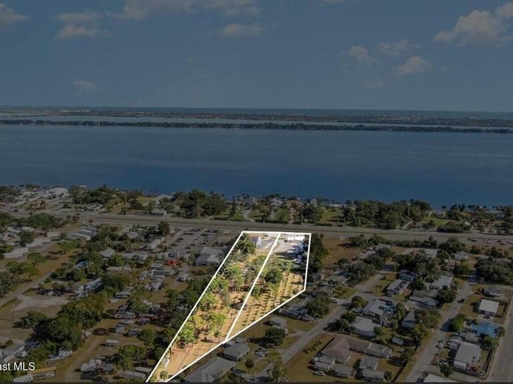 4106 N Us Highway 1, Melbourne, FL 32935
