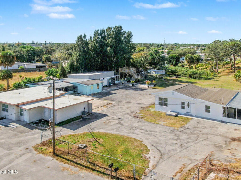 4106 N Us Highway 1, Melbourne, FL 32935