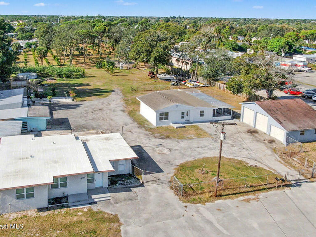 4106 N Us Highway 1, Melbourne, FL 32935