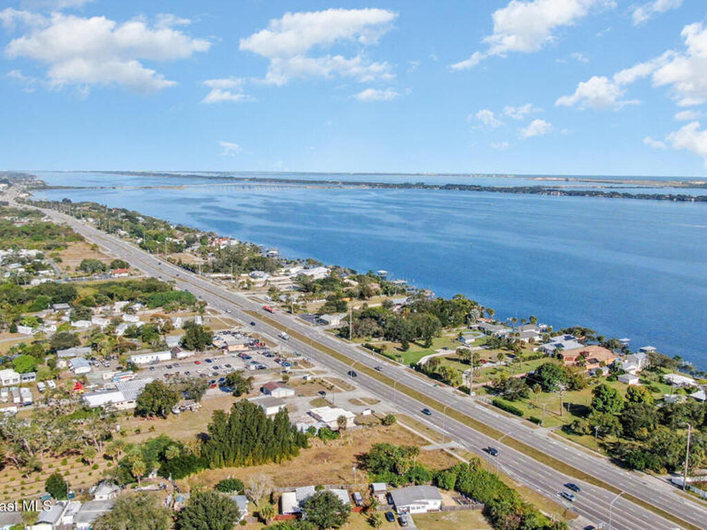 4106 N Us Highway 1, Melbourne, FL 32935