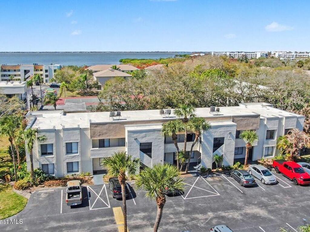 200 International Drive, Cape Canaveral, FL 32920