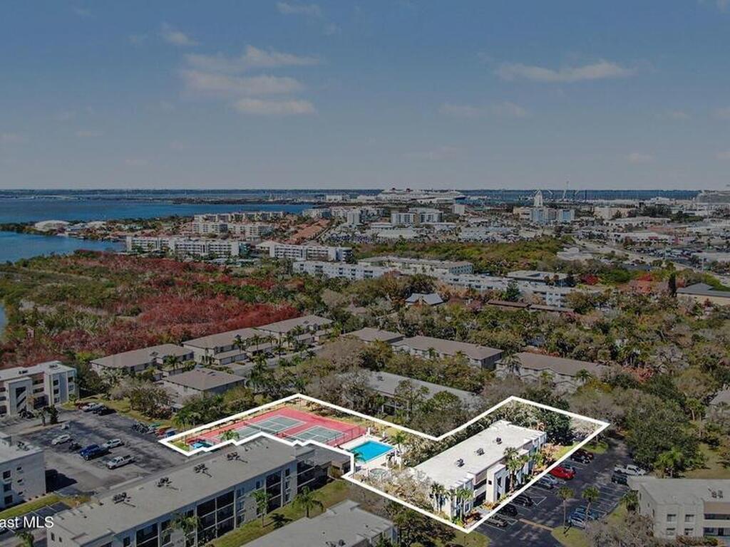 200 International Drive, Cape Canaveral, FL 32920