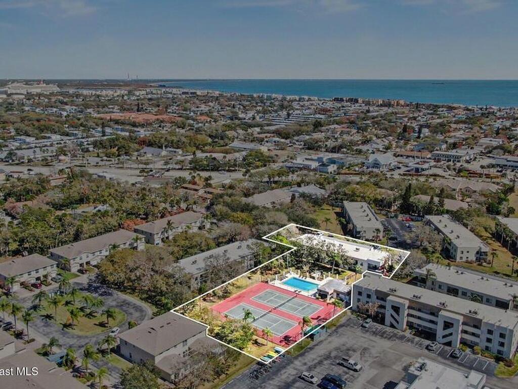 200 International Drive, Cape Canaveral, FL 32920