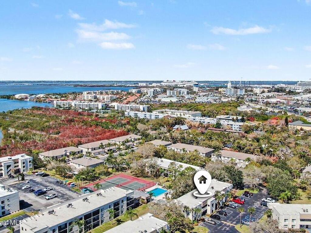 200 International Drive, Cape Canaveral, FL 32920