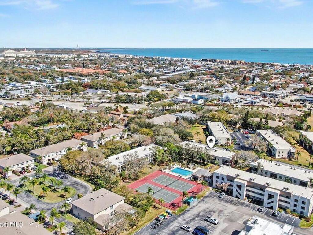 200 International Drive, Cape Canaveral, FL 32920