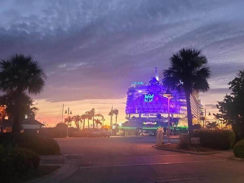 200 International Drive, Cape Canaveral, FL 32920