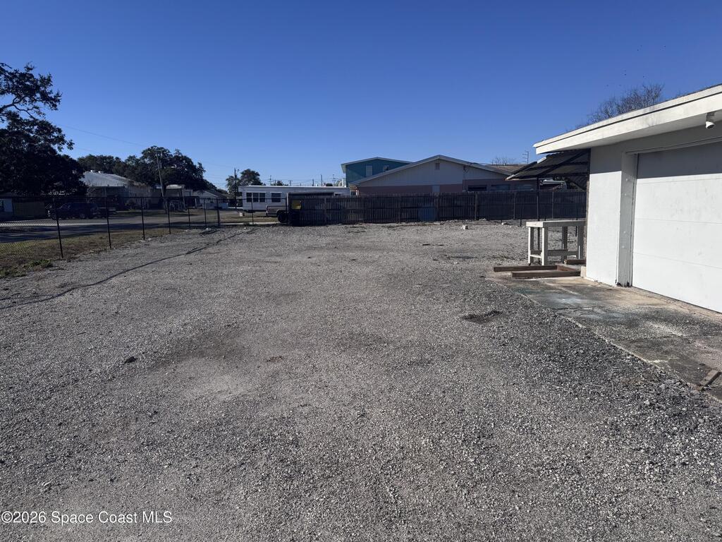 836 Creel Street, Melbourne, FL 32935