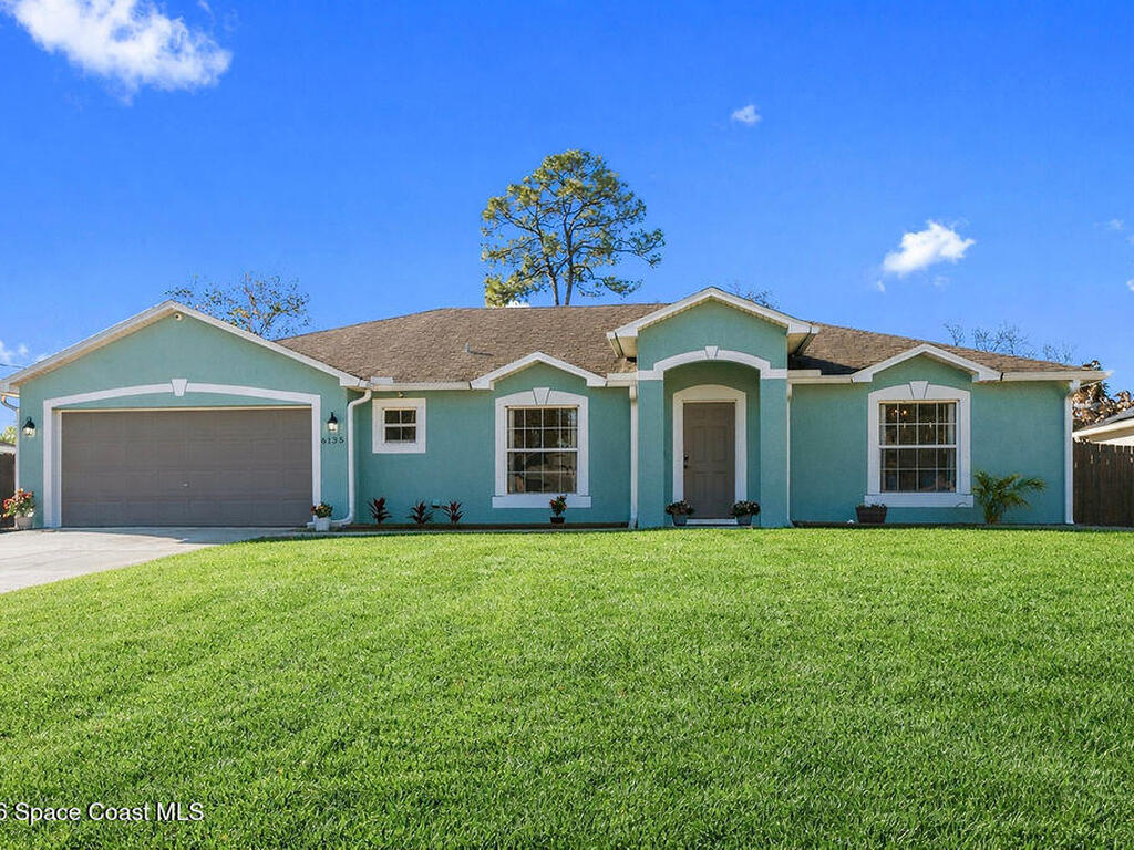 6135 Allmont Street, Cocoa, FL 32927