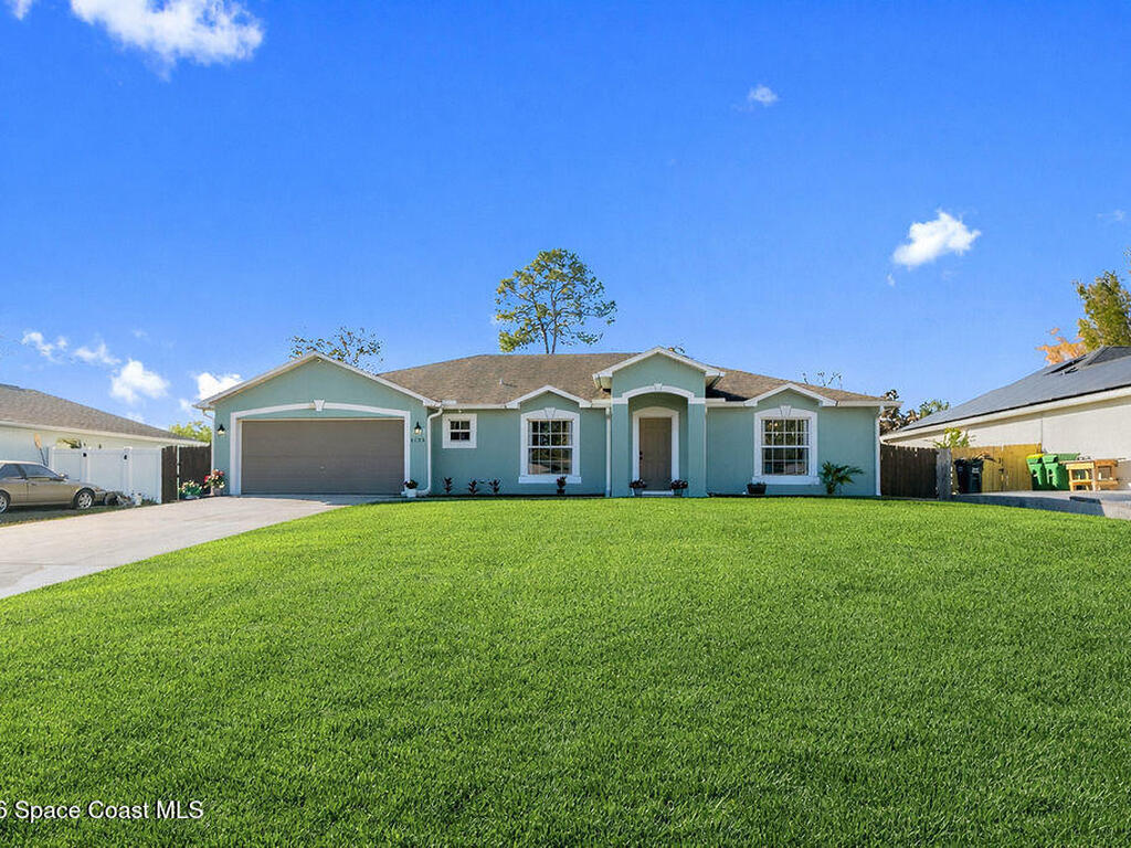 6135 Allmont Street, Cocoa, FL 32927