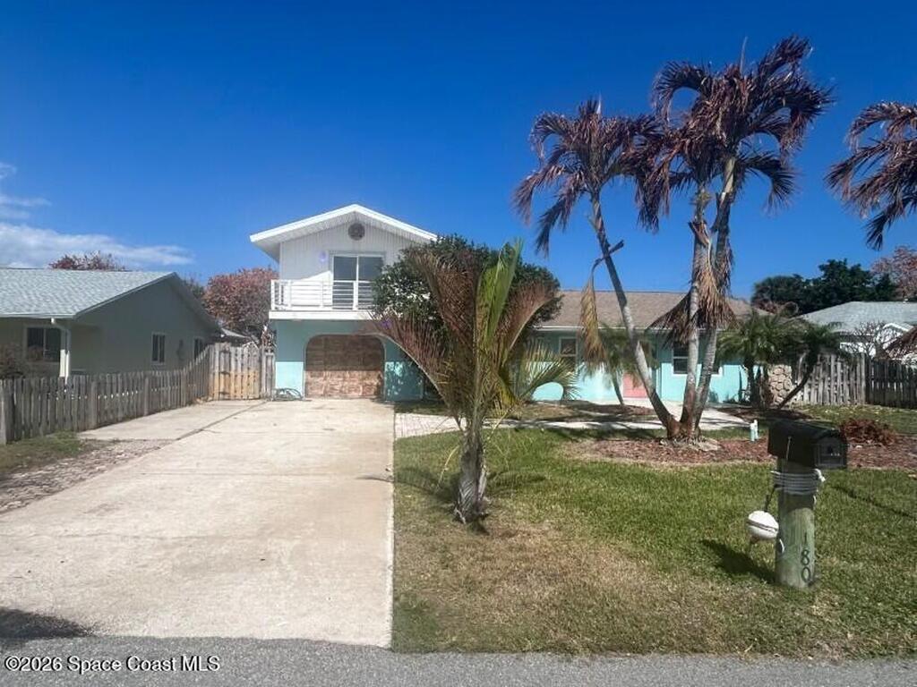180 Richards Road, Melbourne Beach, FL 32951