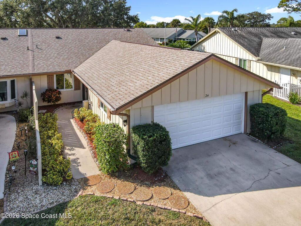 24 Stymie Lane, New Smyrna, FL 32168