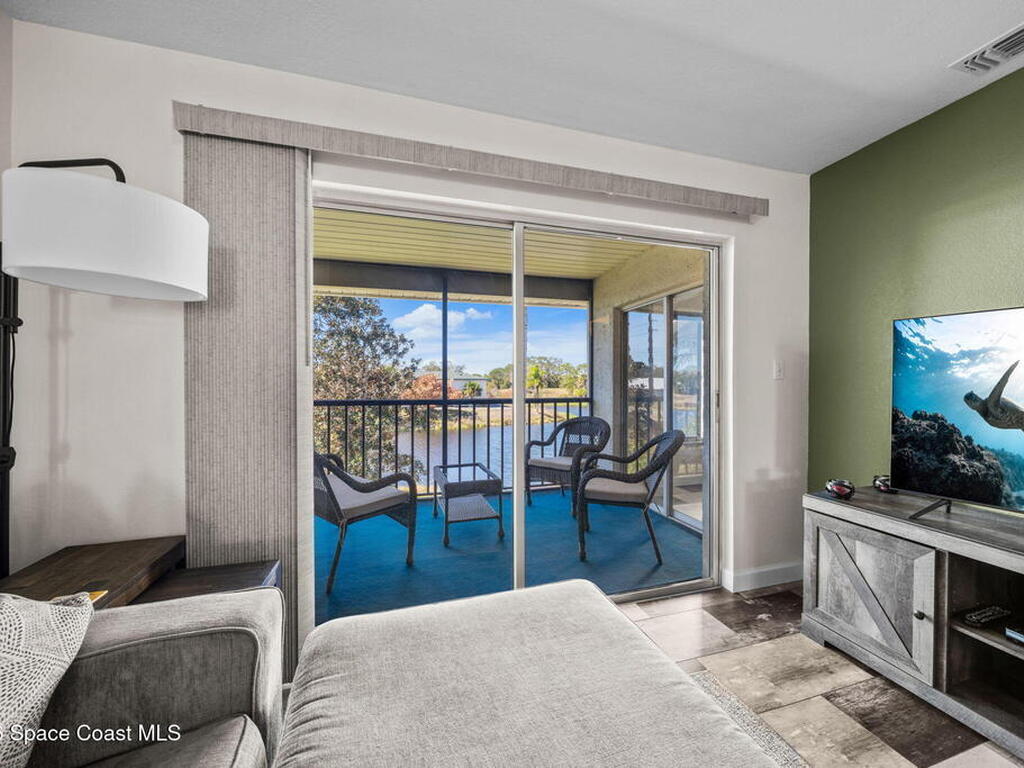 1900 Knox Mcrae Drive, Titusville, FL 32780