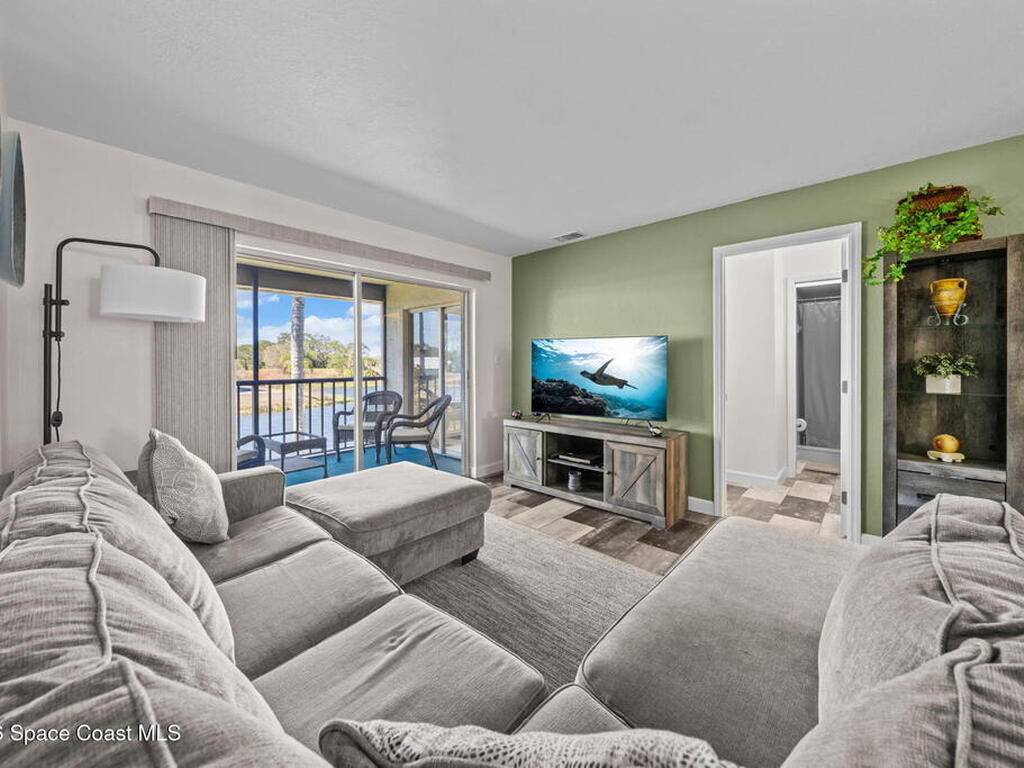 1900 Knox Mcrae Drive, Titusville, FL 32780