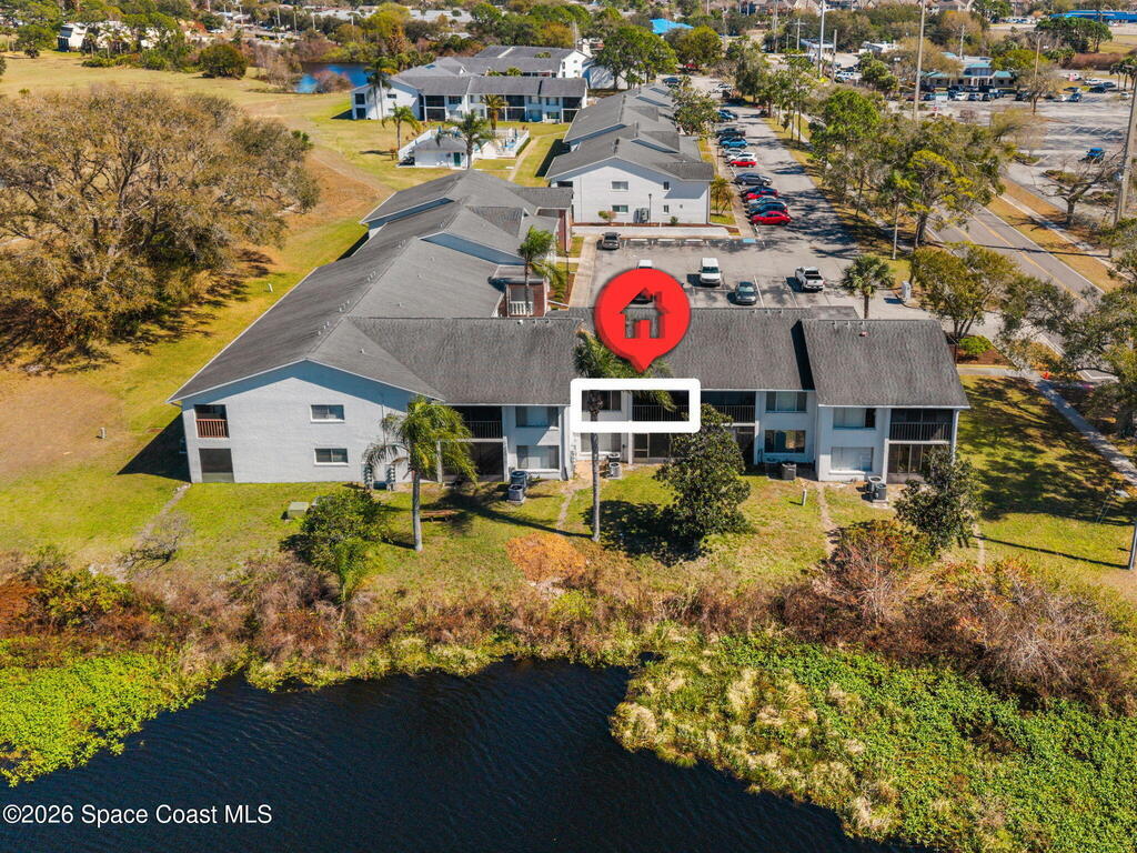 1900 Knox Mcrae Drive, Titusville, FL 32780