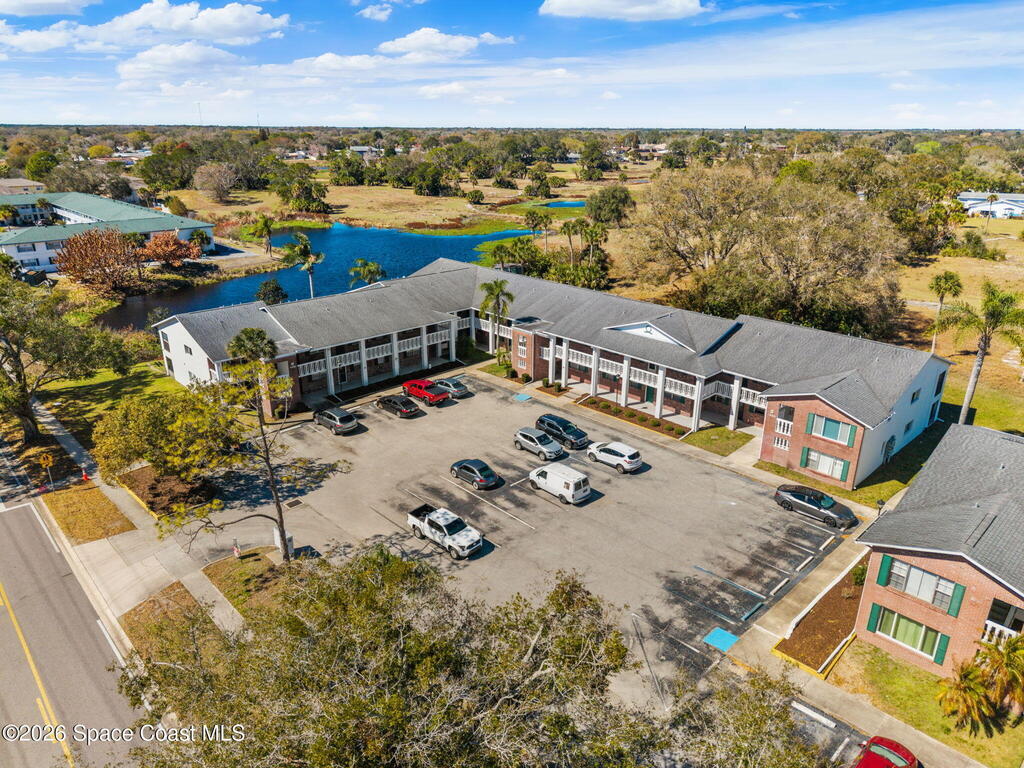 1900 Knox Mcrae Drive, Titusville, FL 32780