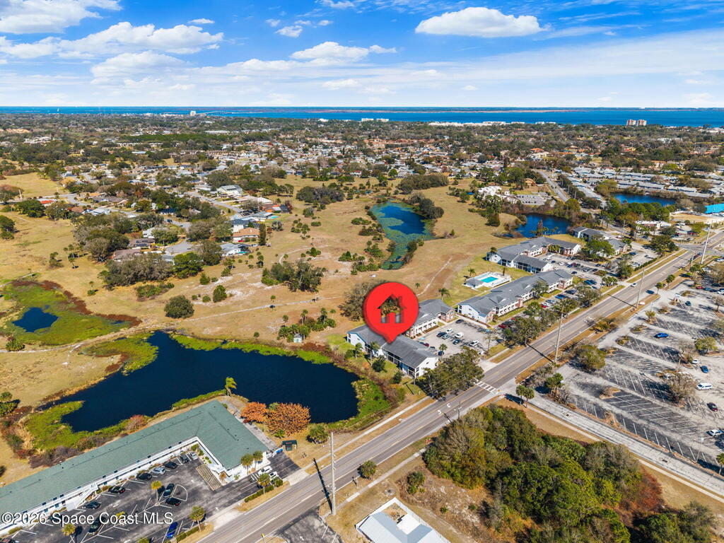 1900 Knox Mcrae Drive, Titusville, FL 32780