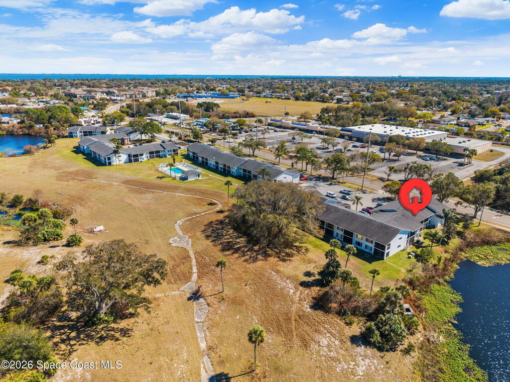 1900 Knox Mcrae Drive, Titusville, FL 32780