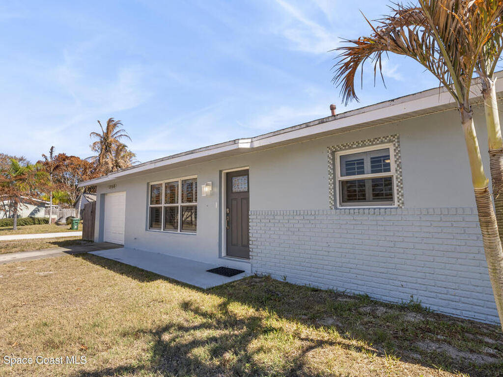 250 Harbour Drive, Indian Harbour Beach, FL 32937