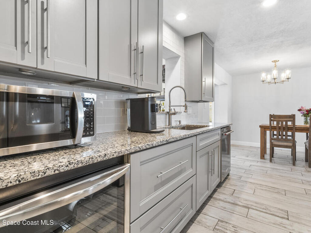 250 Harbour Drive, Indian Harbour Beach, FL 32937