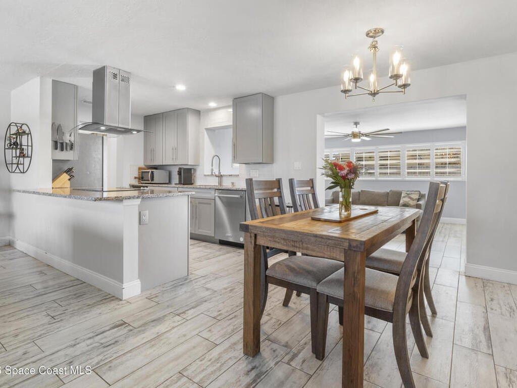 250 Harbour Drive, Indian Harbour Beach, FL 32937