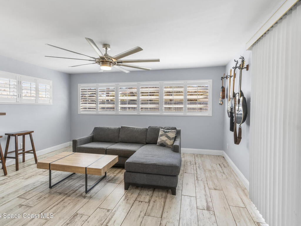 250 Harbour Drive, Indian Harbour Beach, FL 32937