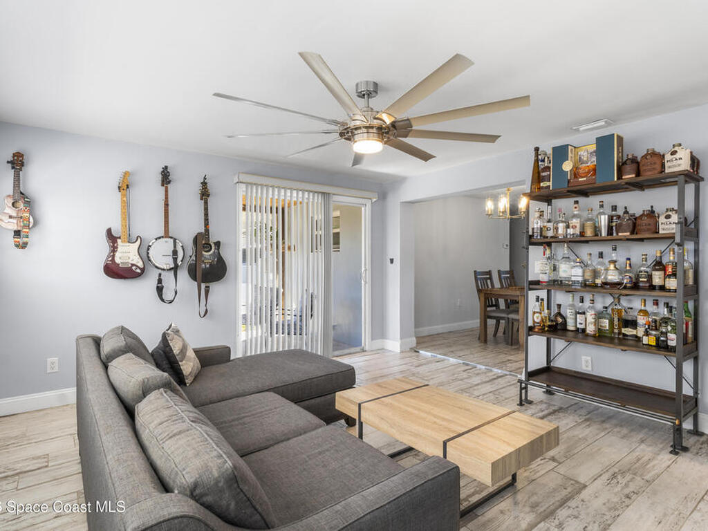 250 Harbour Drive, Indian Harbour Beach, FL 32937