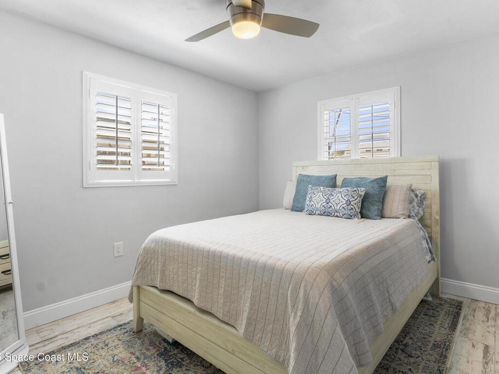 250 Harbour Drive, Indian Harbour Beach, FL 32937