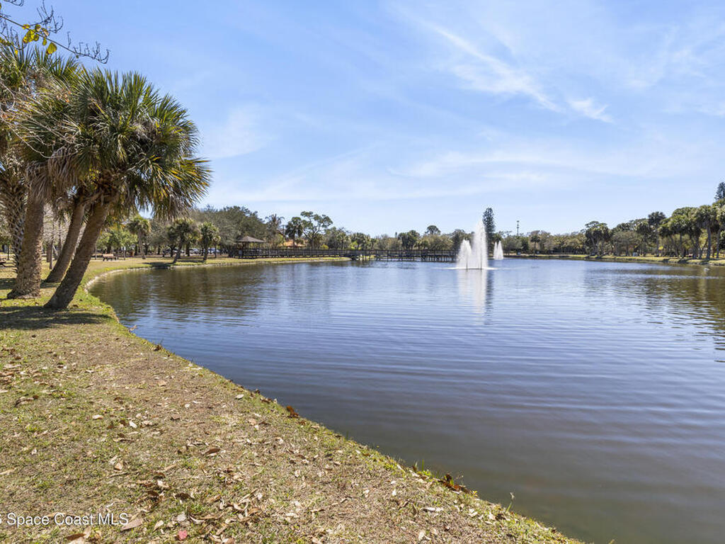 250 Harbour Drive, Indian Harbour Beach, FL 32937