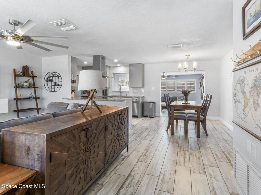 250 Harbour Drive, Indian Harbour Beach, FL 32937