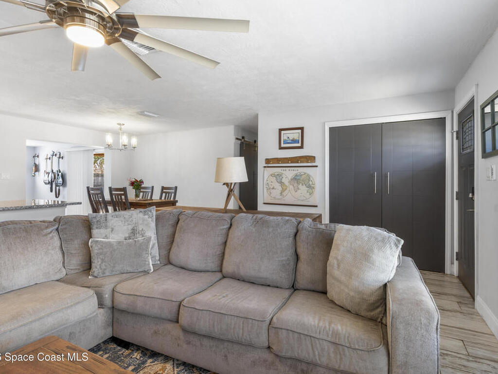 250 Harbour Drive, Indian Harbour Beach, FL 32937