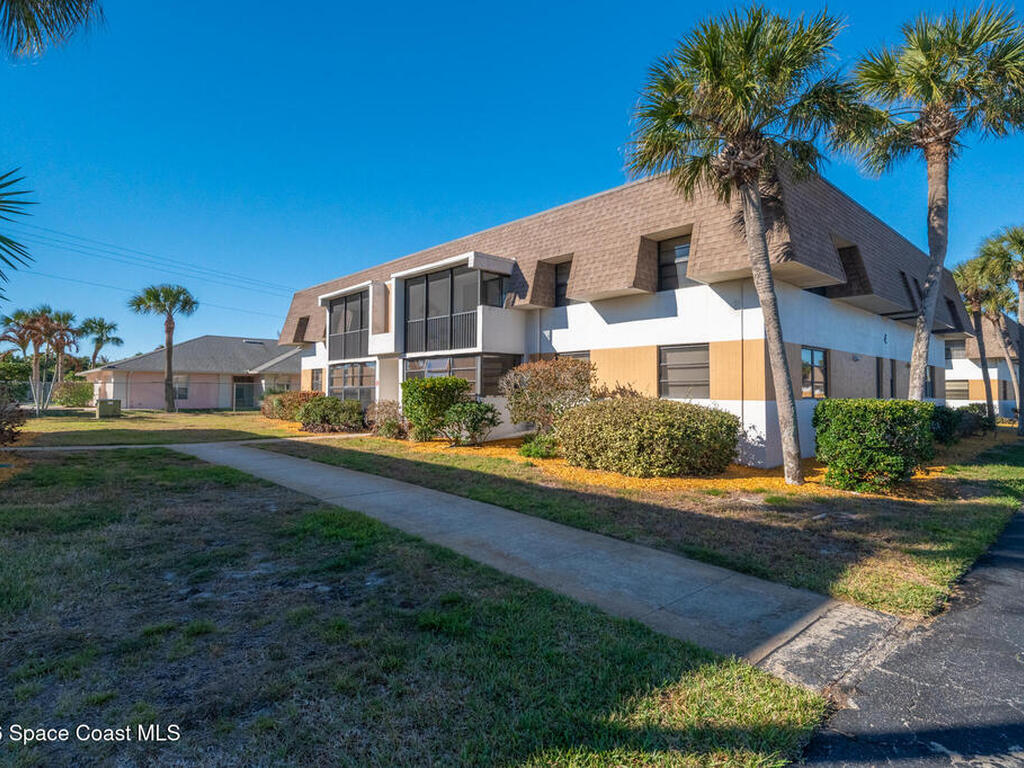 2700 N Highway A1a, Indialantic, FL 32903
