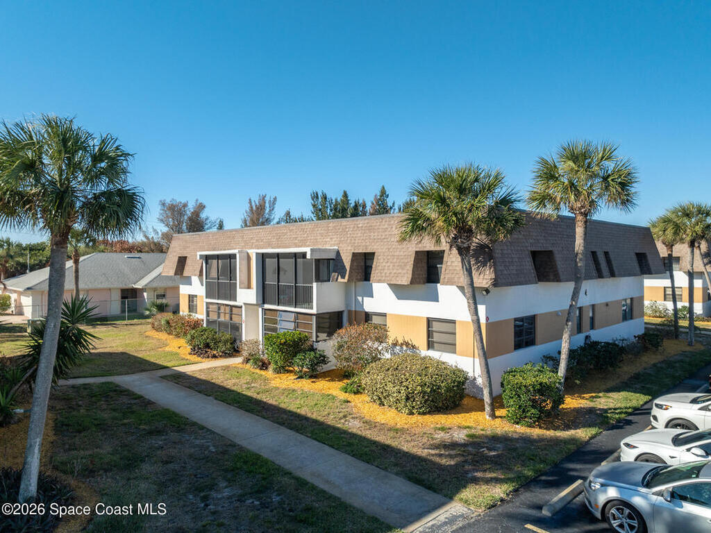 2700 N Highway A1a, Indialantic, FL 32903
