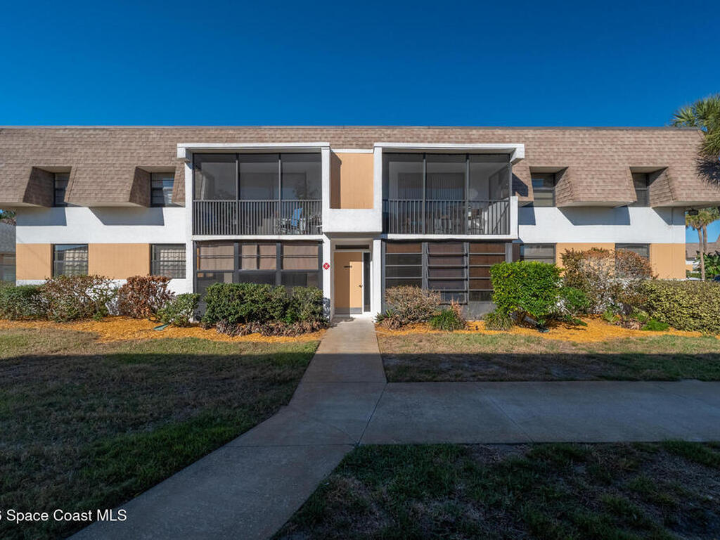 2700 N Highway A1a, Indialantic, FL 32903