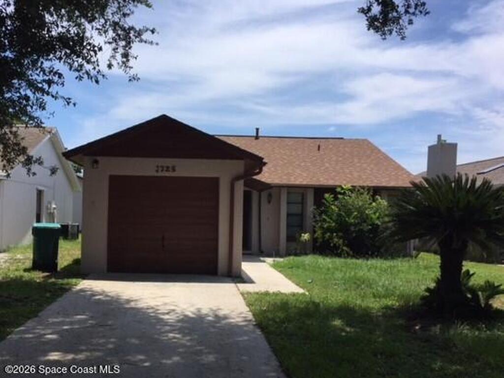 3725 Brentwood Court, Melbourne, FL 32935
