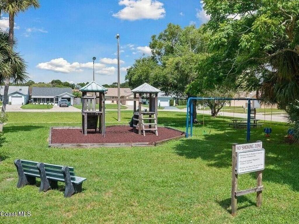 3725 Brentwood Court, Melbourne, FL 32935