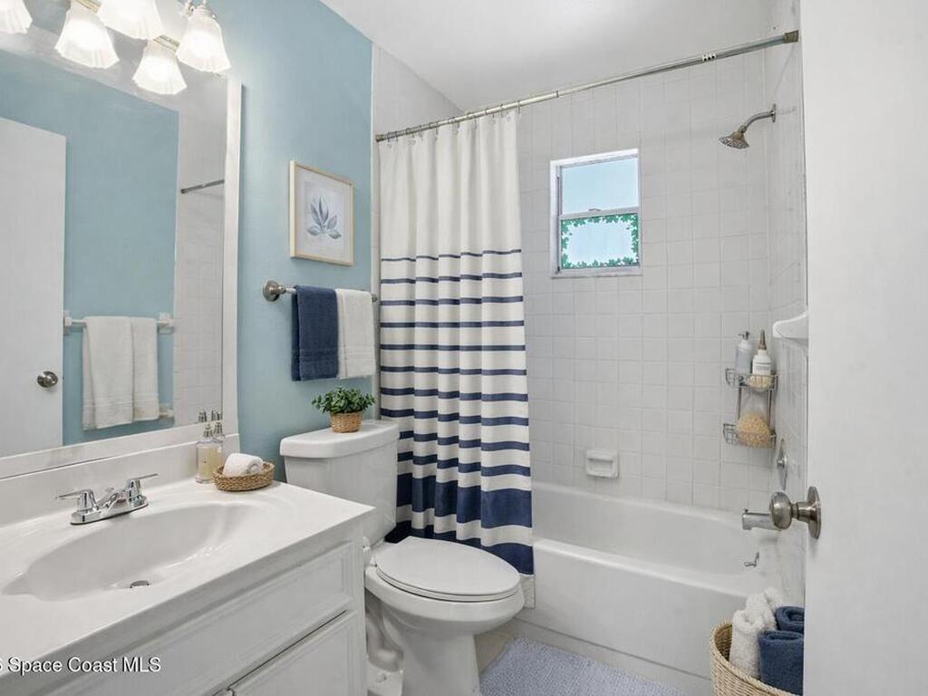 3733 W Powder Horn Road, Titusville, FL 32796