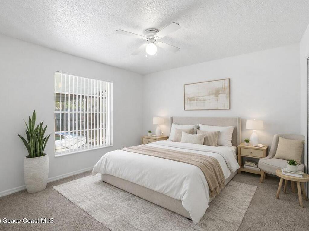 3733 W Powder Horn Road, Titusville, FL 32796