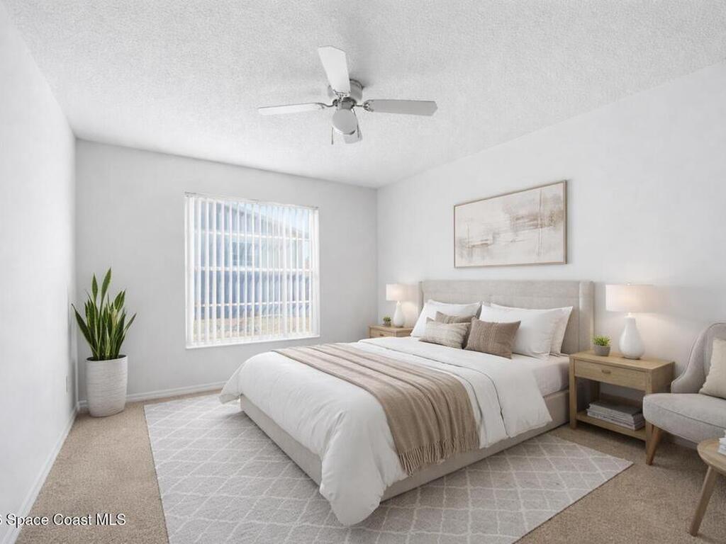 3733 W Powder Horn Road, Titusville, FL 32796