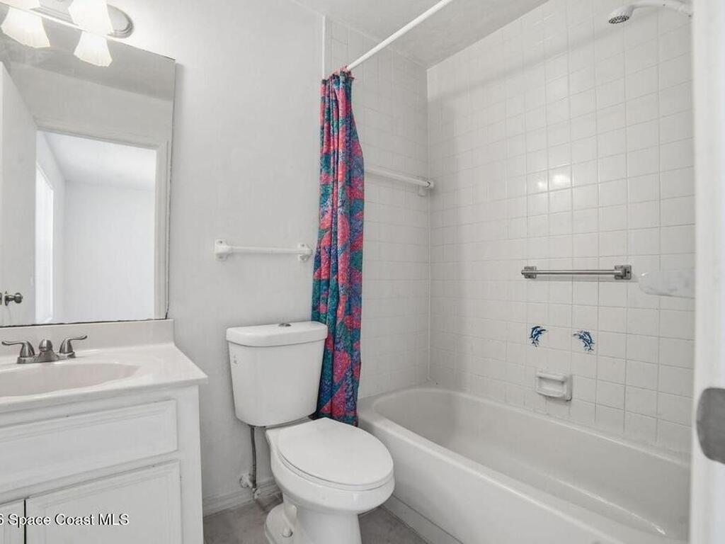 3733 W Powder Horn Road, Titusville, FL 32796