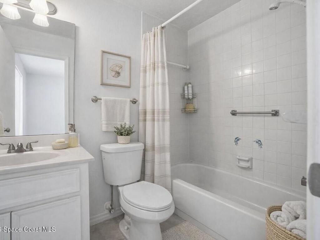 3733 W Powder Horn Road, Titusville, FL 32796