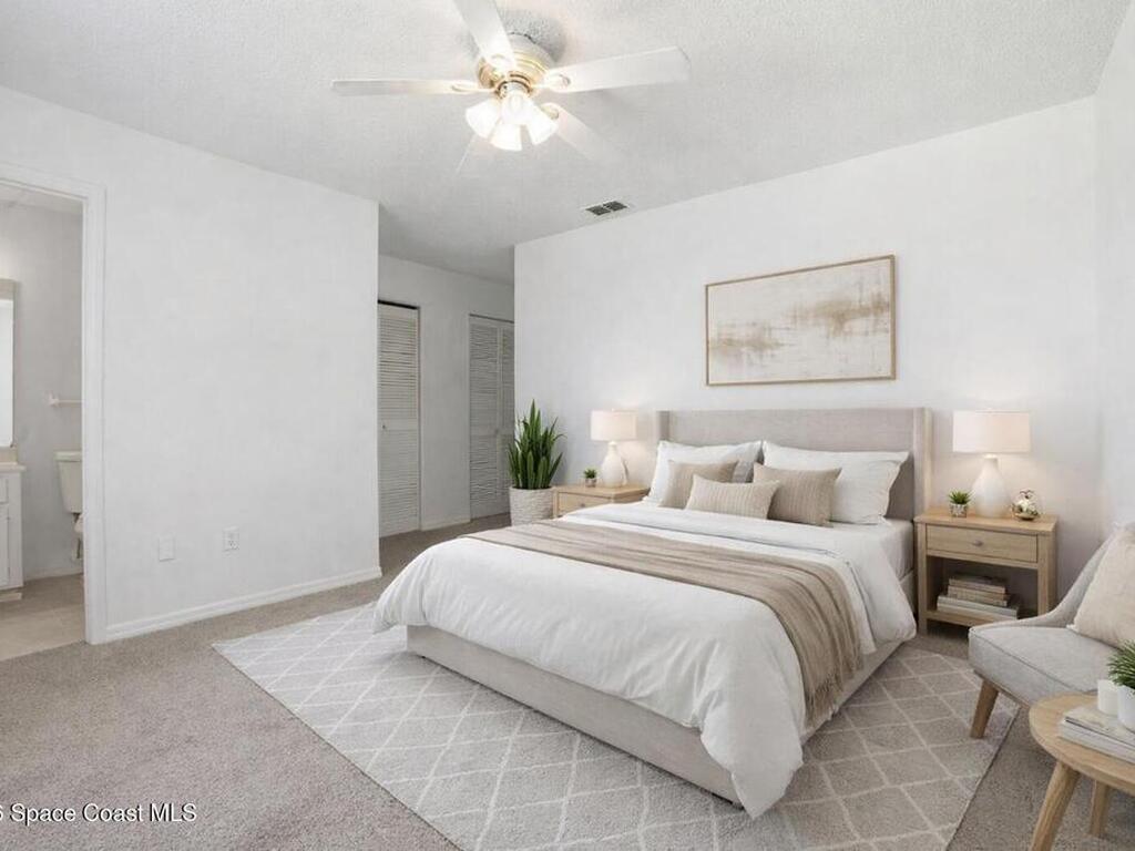 3733 W Powder Horn Road, Titusville, FL 32796